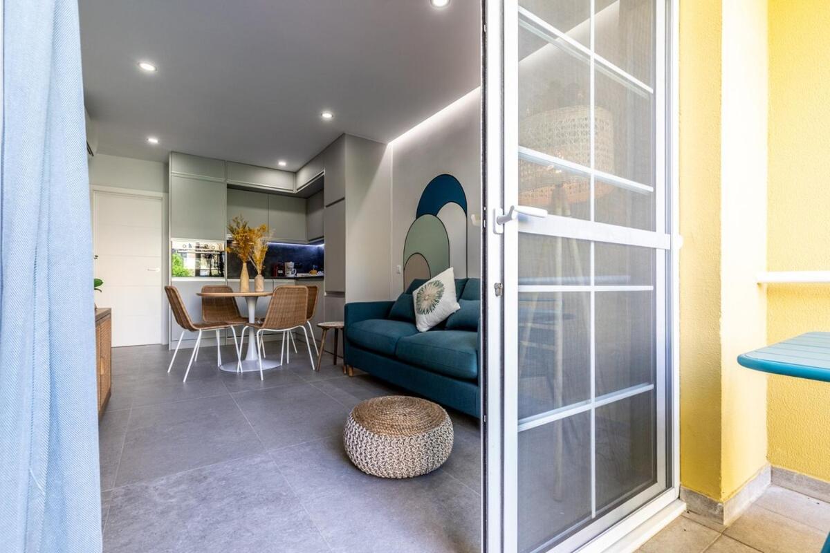 Appartement Strahouse Stilish House *