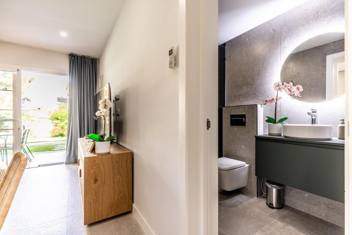 Strahouse Stilish House Appartement *