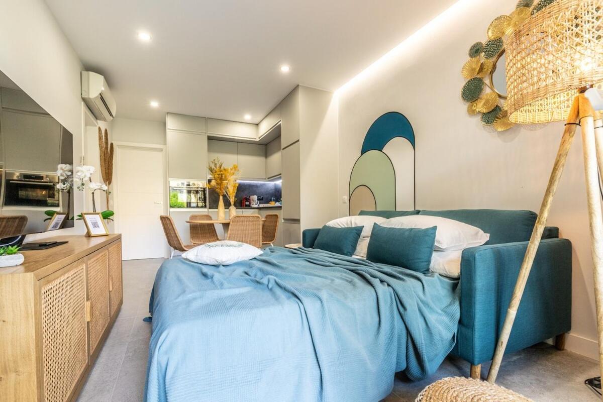 Strahouse Stilish House Appartement Maspalomas (Gran Canaria)